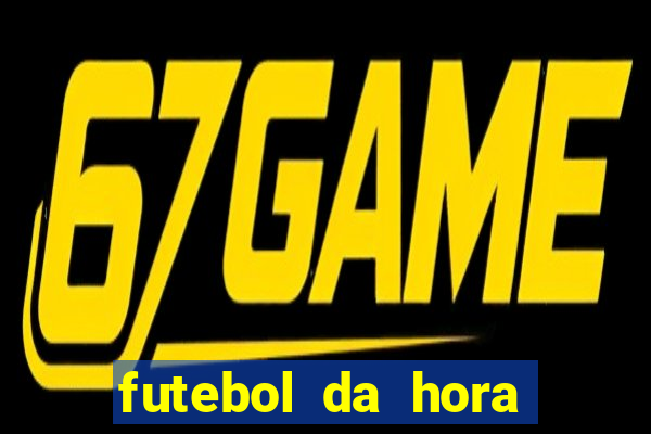 futebol da hora 3.7 no play store